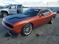 2C3CDZJG1LH176982 2020 DODGE CHALLENGER
