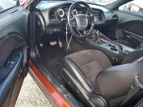 2C3CDZJG1LH176982 2020 DODGE CHALLENGER - Image 8