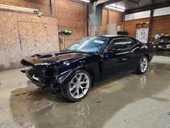 2C3CDZJG1LH191725 2020 DODGE CHALLENGER