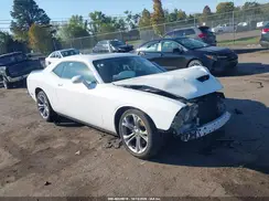 2C3CDZJG1LH194320 2020 DODGE CHALLENGER