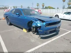 2C3CDZJG1LH197024 2020 DODGE CHALLENGER