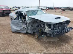 2C3CDZJG1LH199081 2020 DODGE CHALLENGER