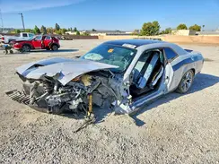 2C3CDZJG1LH215523 2020 DODGE CHALLENGER
