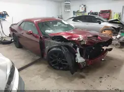 2C3CDZJG1LH231317 2020 DODGE CHALLENGER