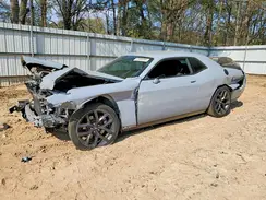 2C3CDZJG1LH236467 2020 DODGE CHALLENGER