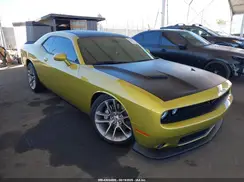 2C3CDZJG1LH246349 2020 DODGE CHALLENGER