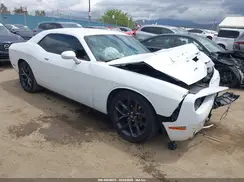 2C3CDZJG1LH250868 2020 DODGE CHALLENGER