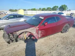 2C3CDZJG1LH253849 2020 DODGE CHALLENGER