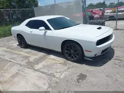 2C3CDZJG1MH507268 2021 DODGE CHALLENGER