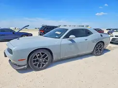 2C3CDZJG1MH507304 2021 DODGE CHALLENGER