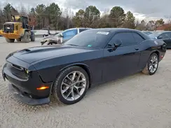 2C3CDZJG1MH508226 2021 DODGE CHALLENGER