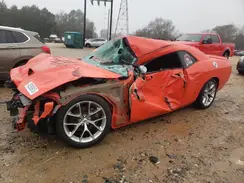 2C3CDZJG1MH547222 2021 DODGE CHALLENGER