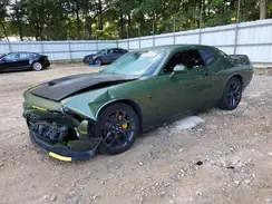 2C3CDZJG1MH564408 2021 DODGE CHALLENGER