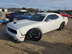 2C3CDZJG1MH568149 2021 DODGE CHALLENGER