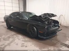 2C3CDZJG1MH573478 2021 DODGE CHALLENGER
