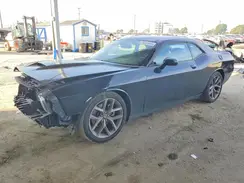 2C3CDZJG1MH590992 2021 DODGE CHALLENGER