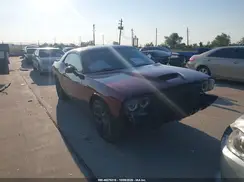 2C3CDZJG1MH597215 2021 DODGE CHALLENGER