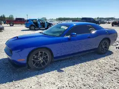 2C3CDZJG1MH615440 2021 DODGE CHALLENGER