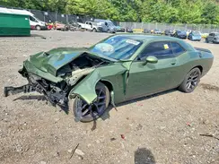 2C3CDZJG1MH620847 2021 DODGE CHALLENGER