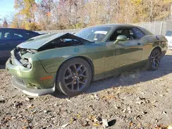 2C3CDZJG1MH620959 2021 DODGE CHALLENGER