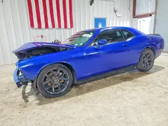 2C3CDZJG1MH651032 2021 DODGE CHALLENGER