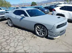 2C3CDZJG1MH651516 2021 DODGE CHALLENGER