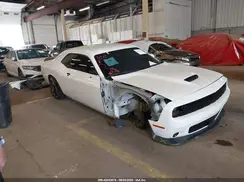 2C3CDZJG1MH662662 2021 DODGE CHALLENGER