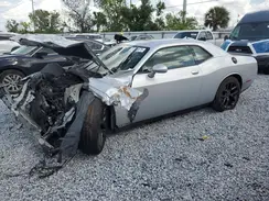 2C3CDZJG1MH664699 2021 DODGE CHALLENGER