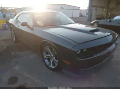 2C3CDZJG1MH672673 2021 DODGE CHALLENGER