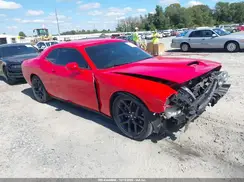 2C3CDZJG1MH674049 2021 DODGE CHALLENGER