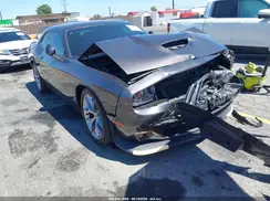 2C3CDZJG1MH677162 2021 DODGE CHALLENGER
