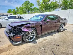 2C3CDZJG1MH681311 2021 DODGE CHALLENGER