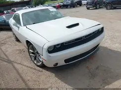 2C3CDZJG1MH681325 2021 DODGE CHALLENGER