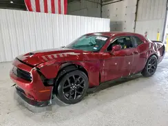 2C3CDZJG1NH112766 2022 DODGE CHALLENGER