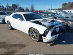 2C3CDZJG1NH113626 2022 DODGE CHALLENGER