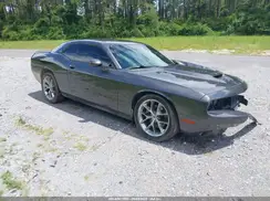 2C3CDZJG1NH123542 2022 DODGE CHALLENGER