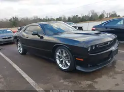 2C3CDZJG1NH124951 2022 DODGE CHALLENGER