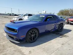 2C3CDZJG1NH128241 2022 DODGE CHALLENGER