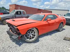 2C3CDZJG1NH140356 2022 DODGE CHALLENGER