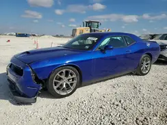 2C3CDZJG1NH149008 2022 DODGE CHALLENGER