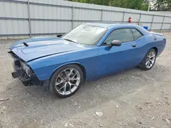 2C3CDZJG1NH159781 2022 DODGE CHALLENGER