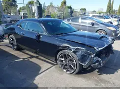 2C3CDZJG1NH164852 2022 DODGE CHALLENGER