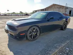2C3CDZJG1NH168190 2022 DODGE CHALLENGER