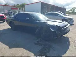 2C3CDZJG1NH174605 2022 DODGE CHALLENGER