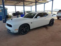 2C3CDZJG1NH181456 2022 DODGE CHALLENGER