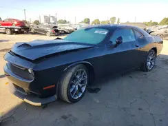 2C3CDZJG1NH185331 2022 DODGE CHALLENGER