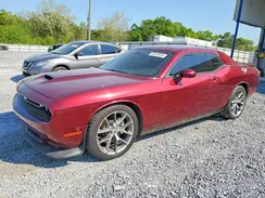 2C3CDZJG1NH185443 2022 DODGE CHALLENGER