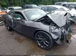 2C3CDZJG1NH188097 2022 DODGE CHALLENGER