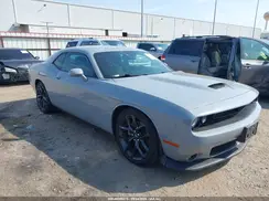2C3CDZJG1NH191887 2022 DODGE CHALLENGER
