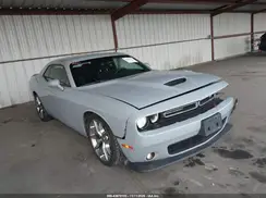 2C3CDZJG1NH206579 2022 DODGE CHALLENGER